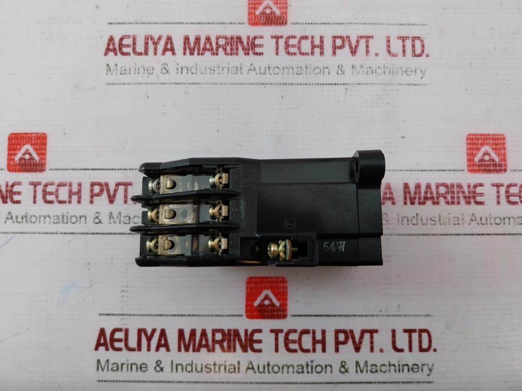 Fuji Electric Src50-2U Auxiliary Relay Sec 50-3Fs 380-400V 01265334F
