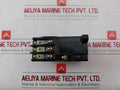 Fuji Electric Src50-2U Auxiliary Relay Sec 50-3Fs 380-400V 01265334F
