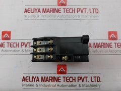 Fuji Electric Src50-2U Auxiliary Relay Sec 50-3Fs 380-400V 01265334F
