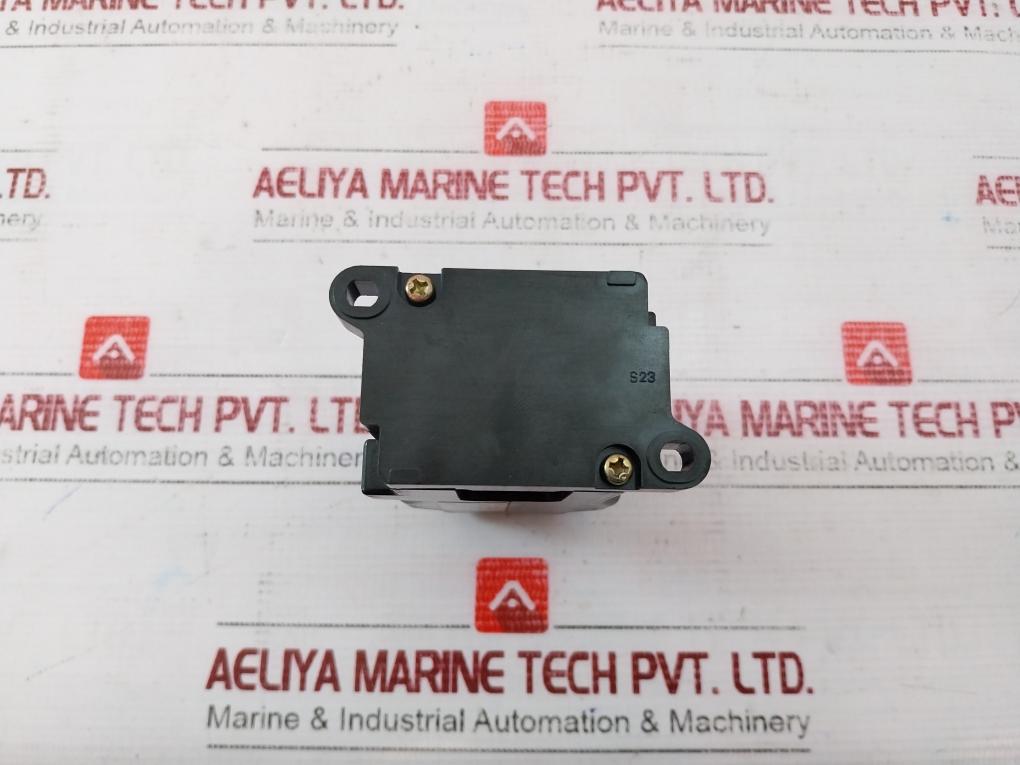 Fuji Electric Src50-2U Auxiliary Relay Sec 50-3Fs 380-400V 01265334F