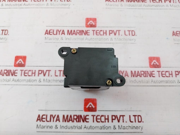 Fuji Electric Src50-2U Auxiliary Relay Sec 50-3Fs 380-400V 01265334F