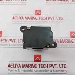 Fuji Electric Src50-2U Auxiliary Relay Sec 50-3Fs 380-400V 01265334F