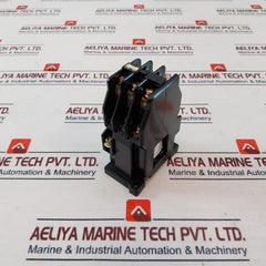 Fuji Electric Src50-2U/X (4A2B) Auxiliary Relay 380-440V 50/60Hz