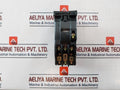 Fuji Electric Src50-2U/X (4A2B) Auxiliary Relay 380-440V 50/60Hz