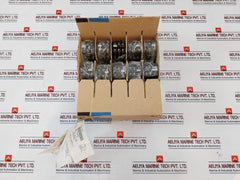Fuji Electric Src50-2U/X (4A2B) Auxiliary Relay 380-440V 50/60Hz