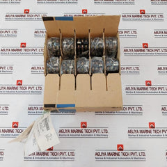 Fuji Electric Src50-2U/X (4A2B) Auxiliary Relay 380-440V 50/60Hz