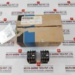 Fuji Electric Src50-2U/X (4A2B) Auxiliary Relay 380-440V 50/60Hz