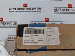 Fuji Electric Src50-2U/X (4A2B) Auxiliary Relay 380-440V 50/60Hz