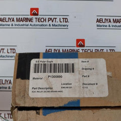 Fuji Electric Src50-2U/X (4A2B) Auxiliary Relay 380-440V 50/60Hz
