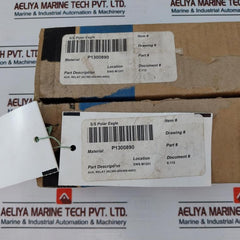 Fuji Electric Src50-2U/X (4A2B) Auxiliary Relay 380-440V 50/60Hz