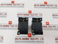 Fuji Electric Src50-2U/X (4A2B) Auxiliary Relay 380-440V 50/60Hz