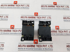 Fuji Electric Src50-2U/X (4A2B) Auxiliary Relay 380-440V 50/60Hz