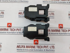 Fuji Electric Src50-2U/X (4A2B) Auxiliary Relay 380-440V 50/60Hz