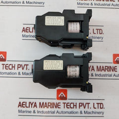 Fuji Electric Src50-2U/X (4A2B) Auxiliary Relay 380-440V 50/60Hz