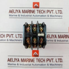Fuji Electric Src50-2U/X (4A2B) Auxiliary Relay 380-440V 50/60Hz