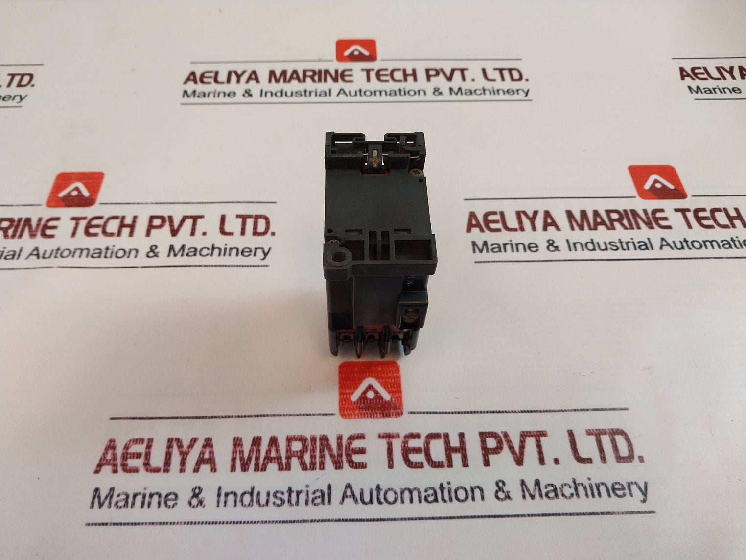 Fuji Electric Src50-2U/X (4A2B) Auxiliary Relay Src 50-3Fs/X 50Hz 380-400V