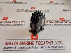 Fuji Electric Src50-2U/X (4A2B) Auxiliary Relay Src 50-3Fs/X 50Hz 380-400V