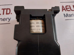 Fuji Electric Src50-2U/X (4A2B) Auxiliary Relay Src 50-3Fs/X 50Hz 380-400V