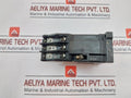 Fuji Electric SRC50-2U/X (4A2B) Magnetic Contactor 50/60Hz