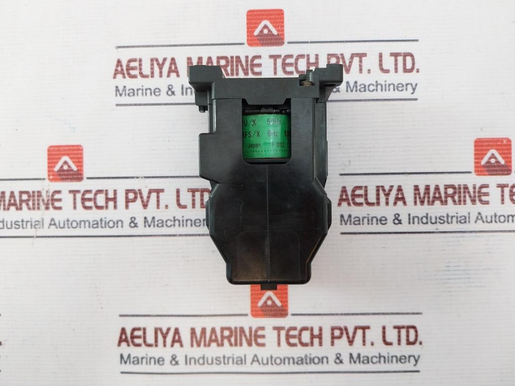 Fuji Electric SRC50-2U/X (4A2B) Magnetic Contactor 50/60Hz