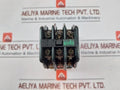 Fuji Electric SRC50-2U/X (4A2B) Magnetic Contactor 50/60Hz