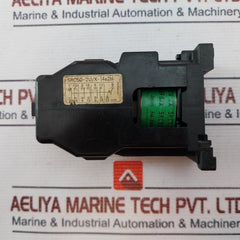 Fuji Electric SRC50-2U/X (4A2B) Magnetic Contactor 50/60Hz