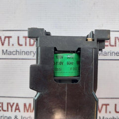 Fuji Electric SRC50-2U/X (4A2B) Magnetic Contactor 50/60Hz