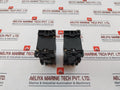 Fuji Electric SRC50-2U/X (4A2B) Magnetic Contactor 50/60Hz