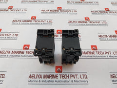 Fuji Electric SRC50-2U/X (4A2B) Magnetic Contactor 50/60Hz