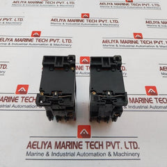Fuji Electric SRC50-2U/X (4A2B) Magnetic Contactor 50/60Hz