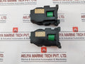 Fuji Electric SRC50-2U/X (4A2B) Magnetic Contactor 50/60Hz