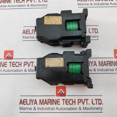 Fuji Electric SRC50-2U/X (4A2B) Magnetic Contactor 50/60Hz