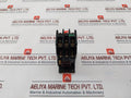 Fuji Electric SRC50-2U/X (4A2B) Magnetic Contactor 50/60Hz