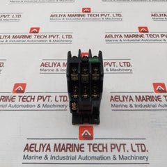 Fuji Electric SRC50-2U/X (4A2B) Magnetic Contactor 50/60Hz