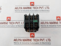 Fuji Electric SRC50-2U/X (4A2B) Magnetic Contactor 50/60Hz
