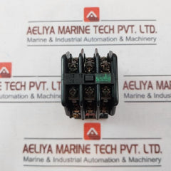 Fuji Electric SRC50-2U/X (4A2B) Magnetic Contactor 50/60Hz