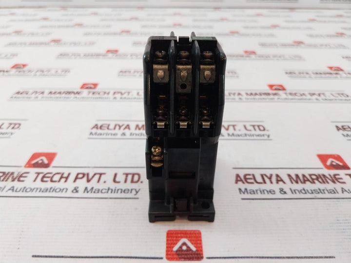 Fuji Electric SRC50-2U/X (4A2B) Magnetic Contactor 50/60Hz