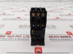 Fuji Electric SRC50-2U/X (4A2B) Magnetic Contactor 50/60Hz