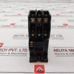 Fuji Electric SRC50-2U/X (4A2B) Magnetic Contactor 50/60Hz