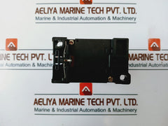 Fuji Electric Src50-2U/X (4A2B)/ Src 50-3Fs/X Auxiliary Relay 380-440V 50/60Hz