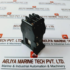 Fuji Electric Src50-2U/X (4A2B)/ Src 50-3Fs/X Auxiliary Relay 380-440V 50/60Hz