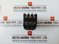 Fuji Electric Src50-2U/X (4A2B)/ Src 50-3Fs/X Auxiliary Relay 380-440V 50/60Hz