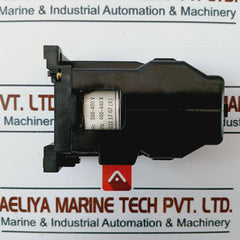Fuji Electric Src50-2U/X (4A2B)/ Src 50-3Fs/X Auxiliary Relay 380-440V 50/60Hz