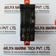 Fuji Electric Src50-2U/X (4A2B)/ Src 50-3Fs/X Auxiliary Relay 380-440V 50/60Hz