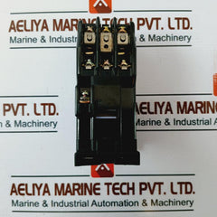 Fuji Electric Src50-2U/X (4A2B)/ Src 50-3Fs/X Auxiliary Relay 380-440V 50/60Hz