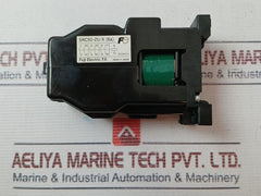 Fuji Electric SRC50-2U/X (6A) Auxiliary Relay 100/100-110V 50/60HZ
