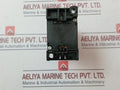 Fuji Electric SRC50-2U/X (6A) Auxiliary Relay 100/100-110V 50/60HZ