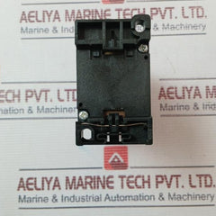 Fuji Electric SRC50-2U/X (6A) Auxiliary Relay 100/100-110V 50/60HZ