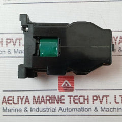 Fuji Electric SRC50-2U/X (6A) Auxiliary Relay 100/100-110V 50/60HZ