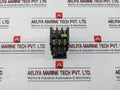 Fuji Electric Src50-2F/X (3A3B) Auxiliary Relay 200-220V 60Hz